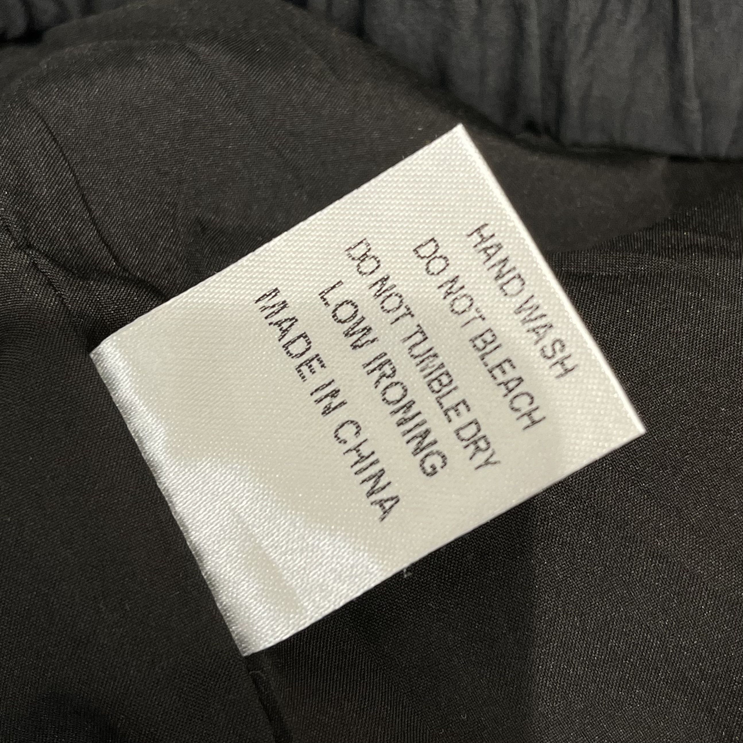 Chew Forever Chew Forever Jacket Black Size US S / EU 44-46 / 1 - 8 Thumbnail