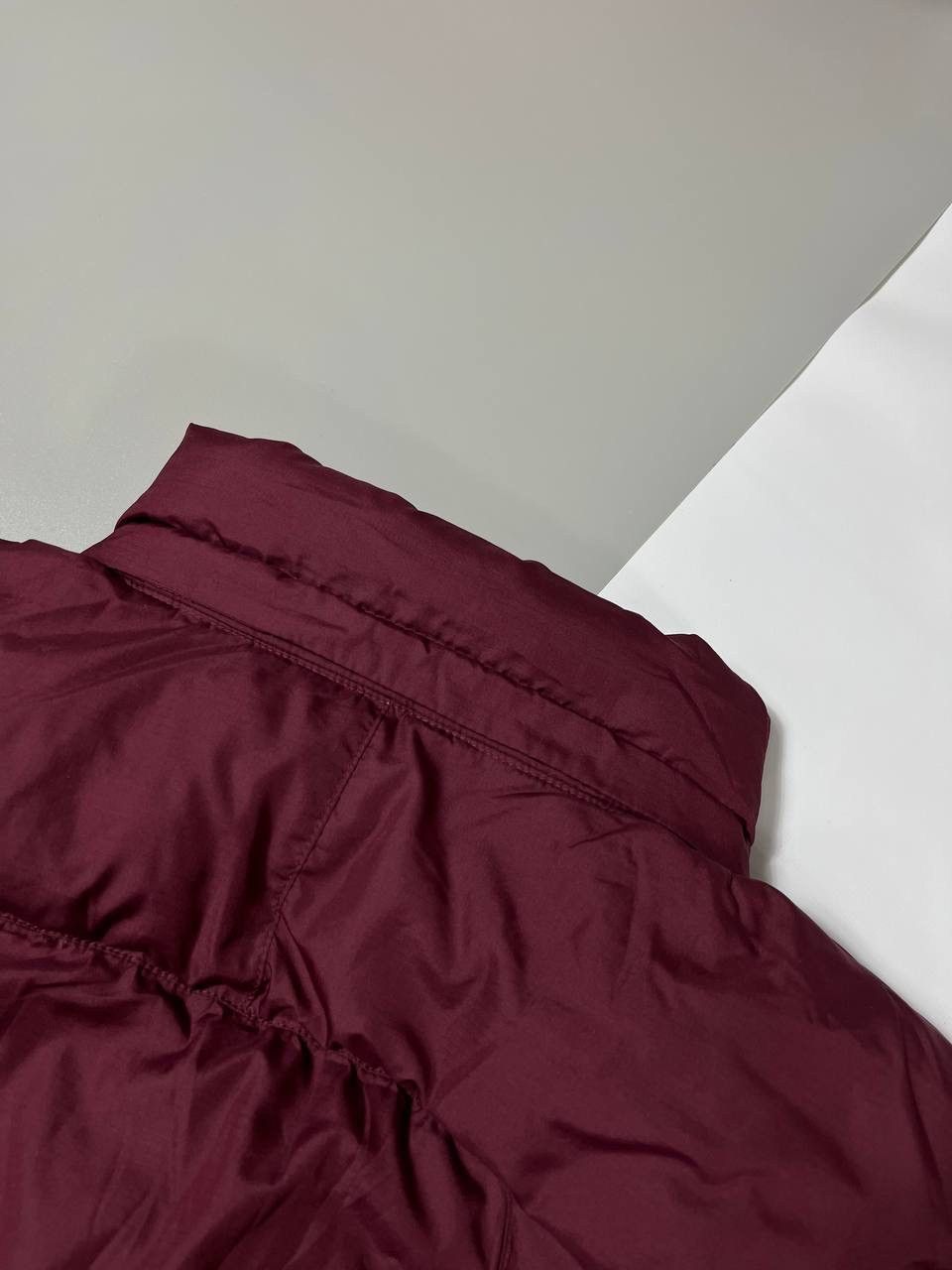 Polo Ralph Lauren Polo Ralph Lauren Puffer Down Burgundy Jacket Men’s Size S Size US S / EU 44-46 / 1 - 11 Thumbnail