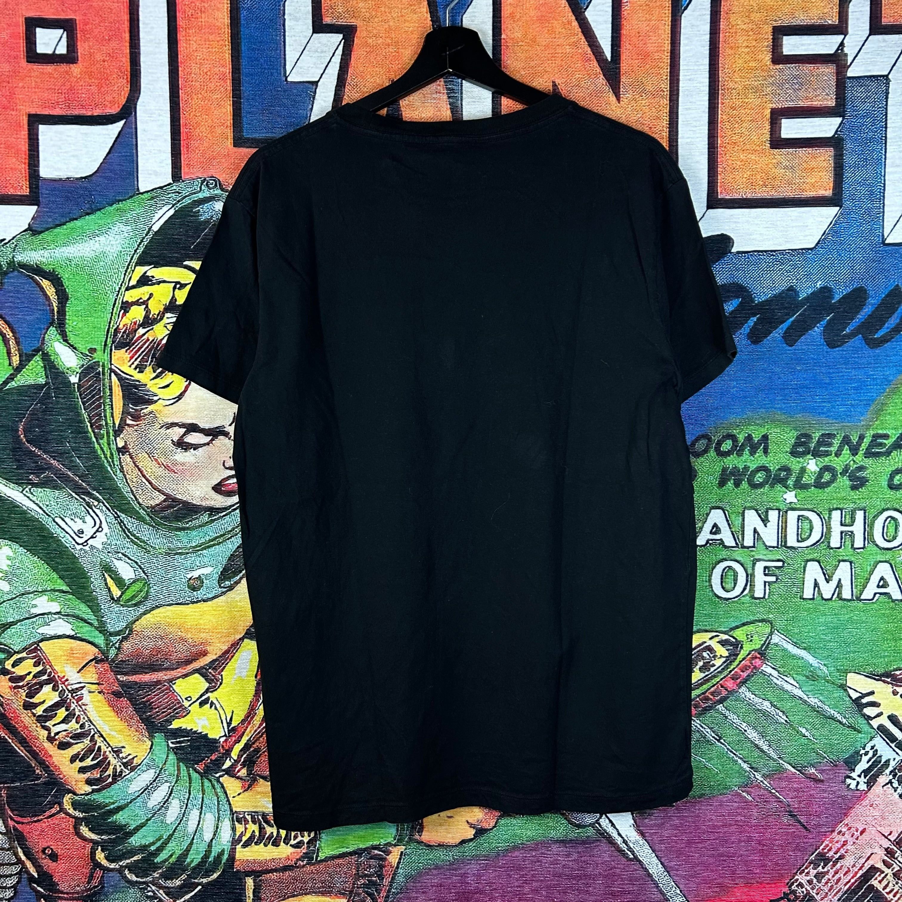 Diesel Diesel Logo Tee Size Large Size US L / EU 52-54 / 3 - 2 Thumbnail
