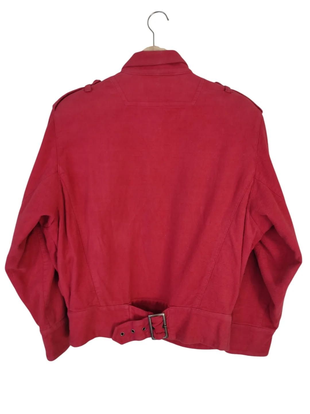Japanese Brand Rare 1980s Kansai yamamoto Size US S / EU 44-46 / 1 - 2 Thumbnail