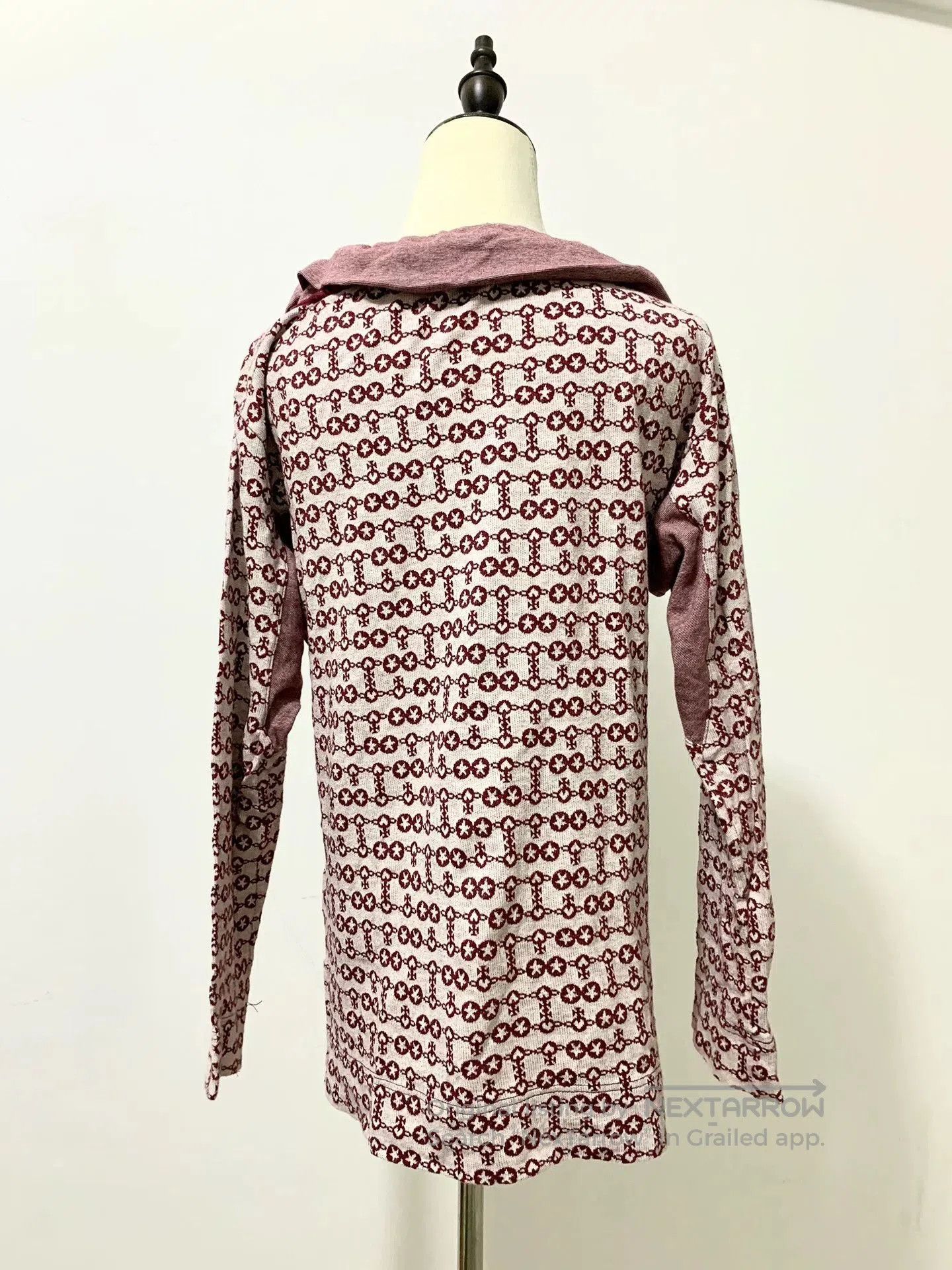 Vivienne Westwood Vivienne Westwood Saturn Printed Jacket. Size M / US 6-8 / IT 42-44 - 2 Thumbnail