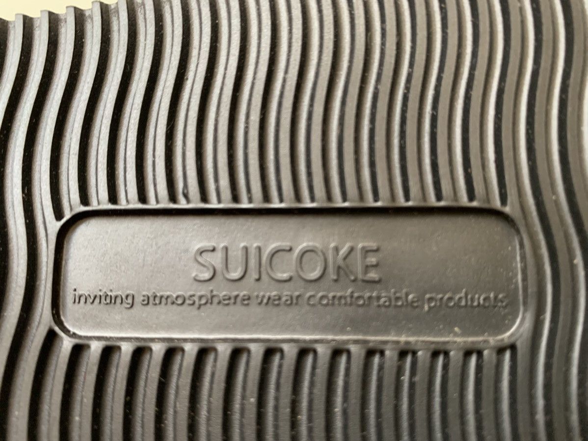 Blackmeans Blackmeans x John Elliot x Suicoke Size US 10 / EU 43 - 5 Thumbnail