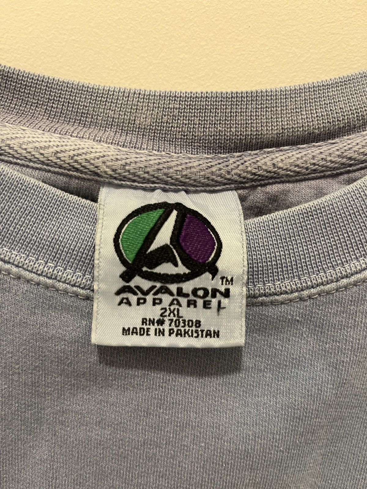 Vintage Vintage Crewneck Maine Size US L / EU 52-54 / 3 - 4 Thumbnail
