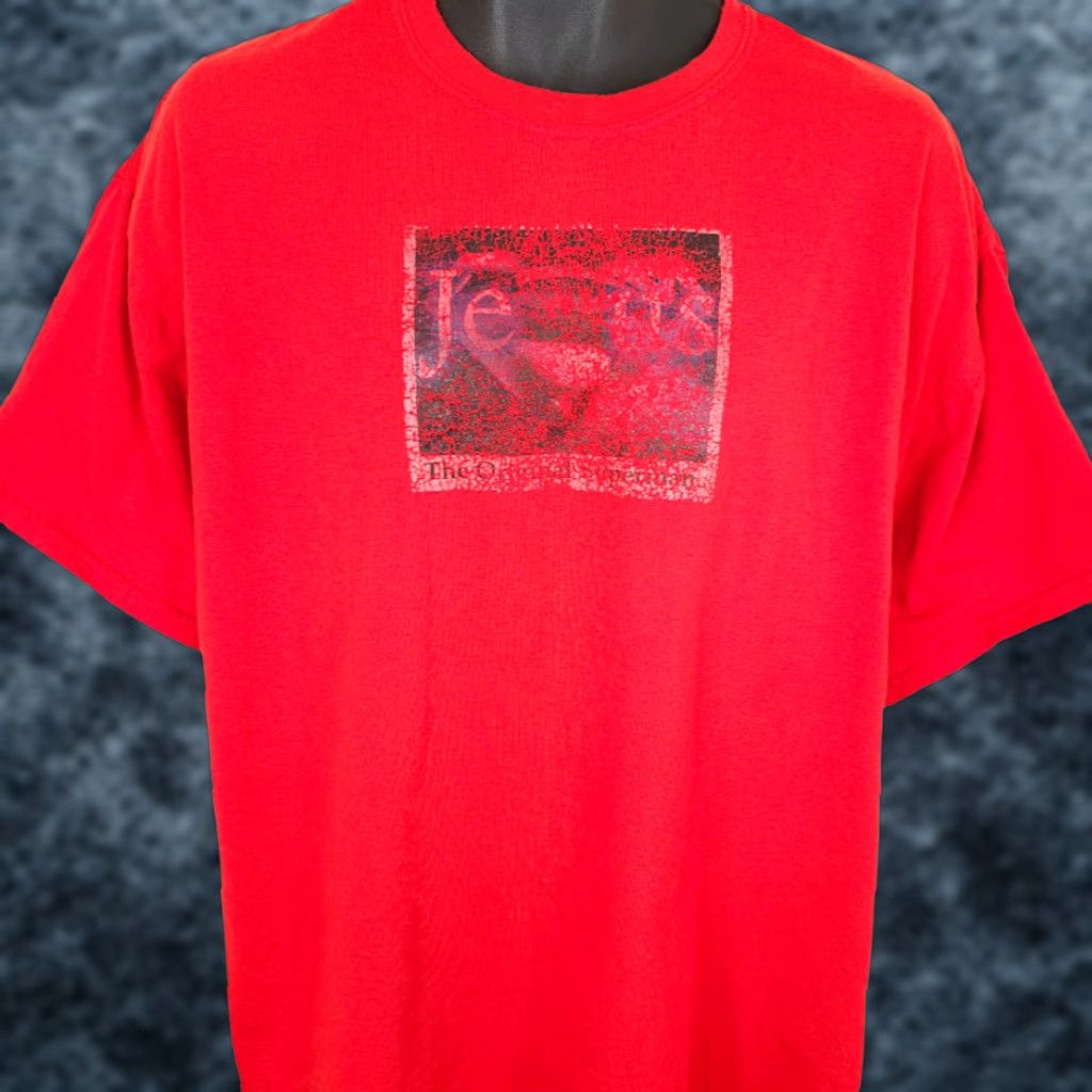 Gildan VINTAGE? No. (Oops) Size US XL / EU 56 / 4 - 1 Thumbnail