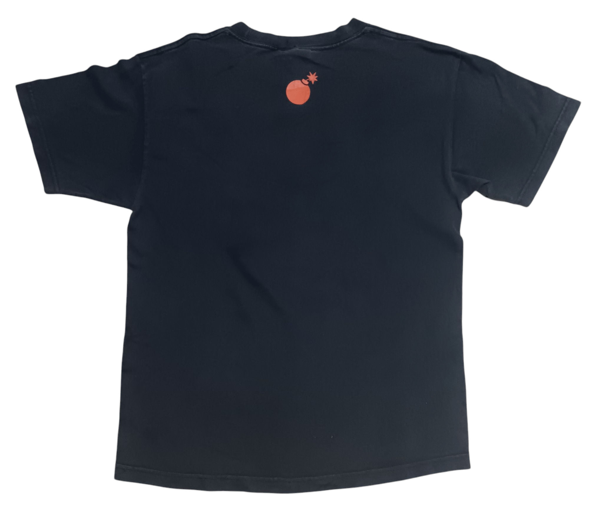 The Hundreds VINTAGE THE HUNDREDS SHIRT Size US M / EU 48-50 / 2 - 2 Thumbnail