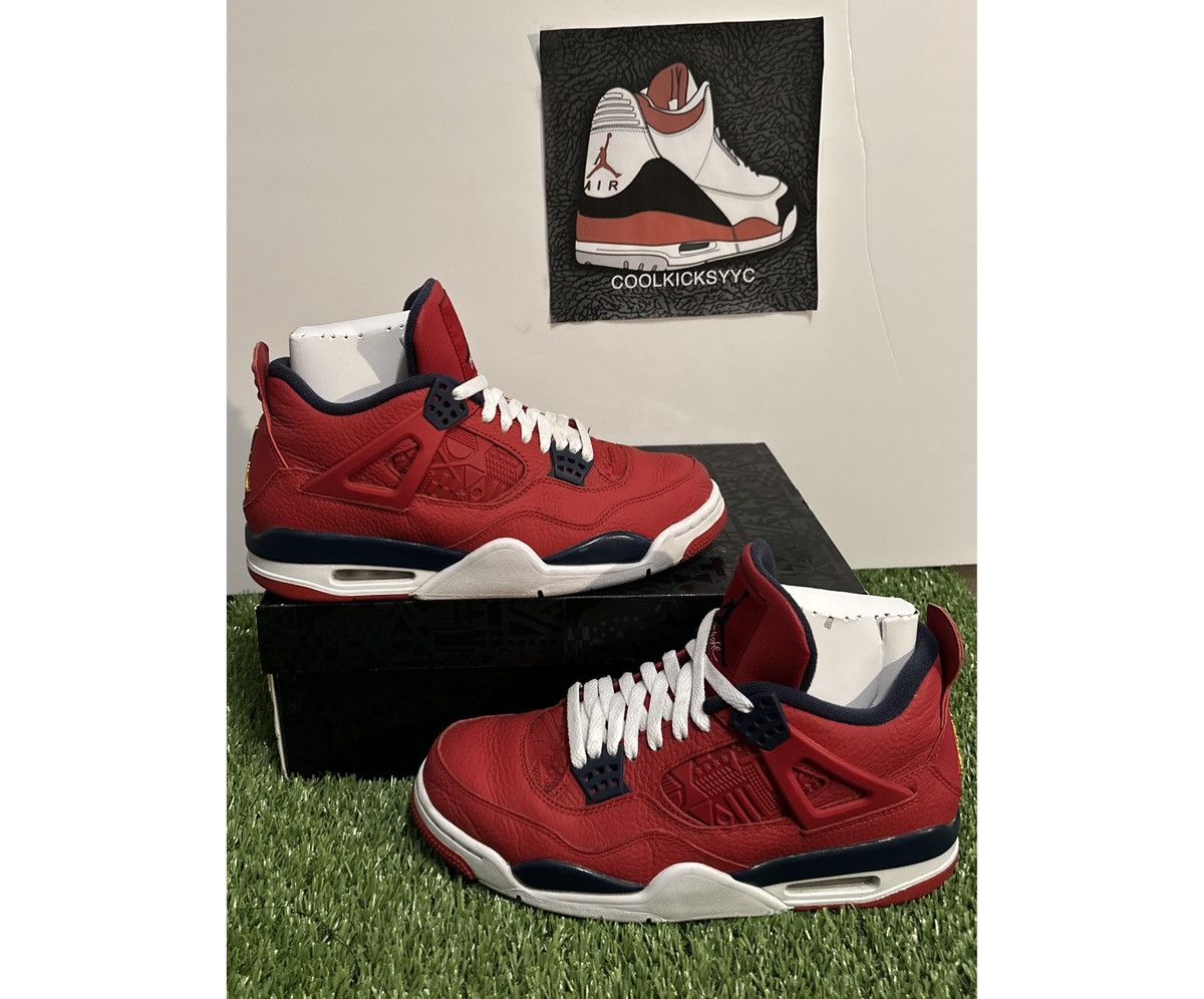 jordan4 fiba