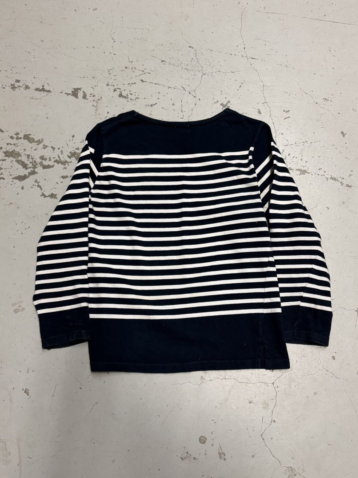 Undercover Striped uc tee Size US S / EU 44-46 / 1 - 6 Thumbnail