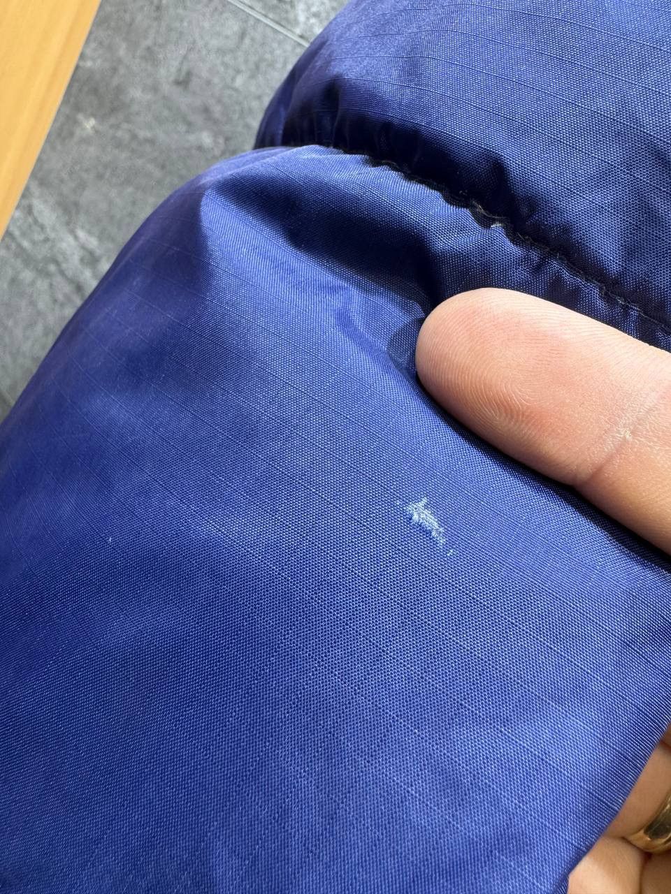 Helly Hansen Vintage Helly Hansen HH Reversible Down Jacket Size US S / EU 44-46 / 1 - 9 Thumbnail