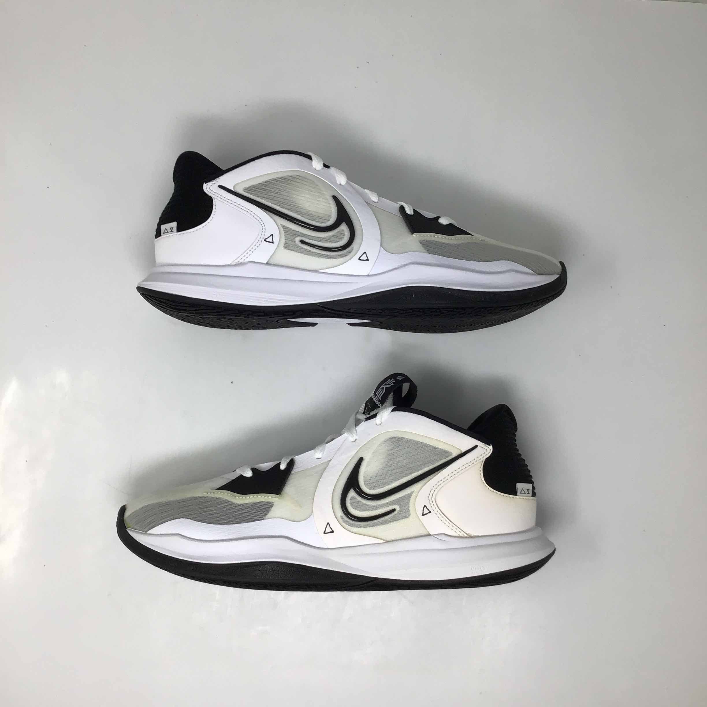 Nike Free Metcon 5 TB “Gunsmoke/Grey White Black” 2024 Nike Nike Free Metcon 5 TB “Gunsmoke/Grey White Black” 2024  main image 4