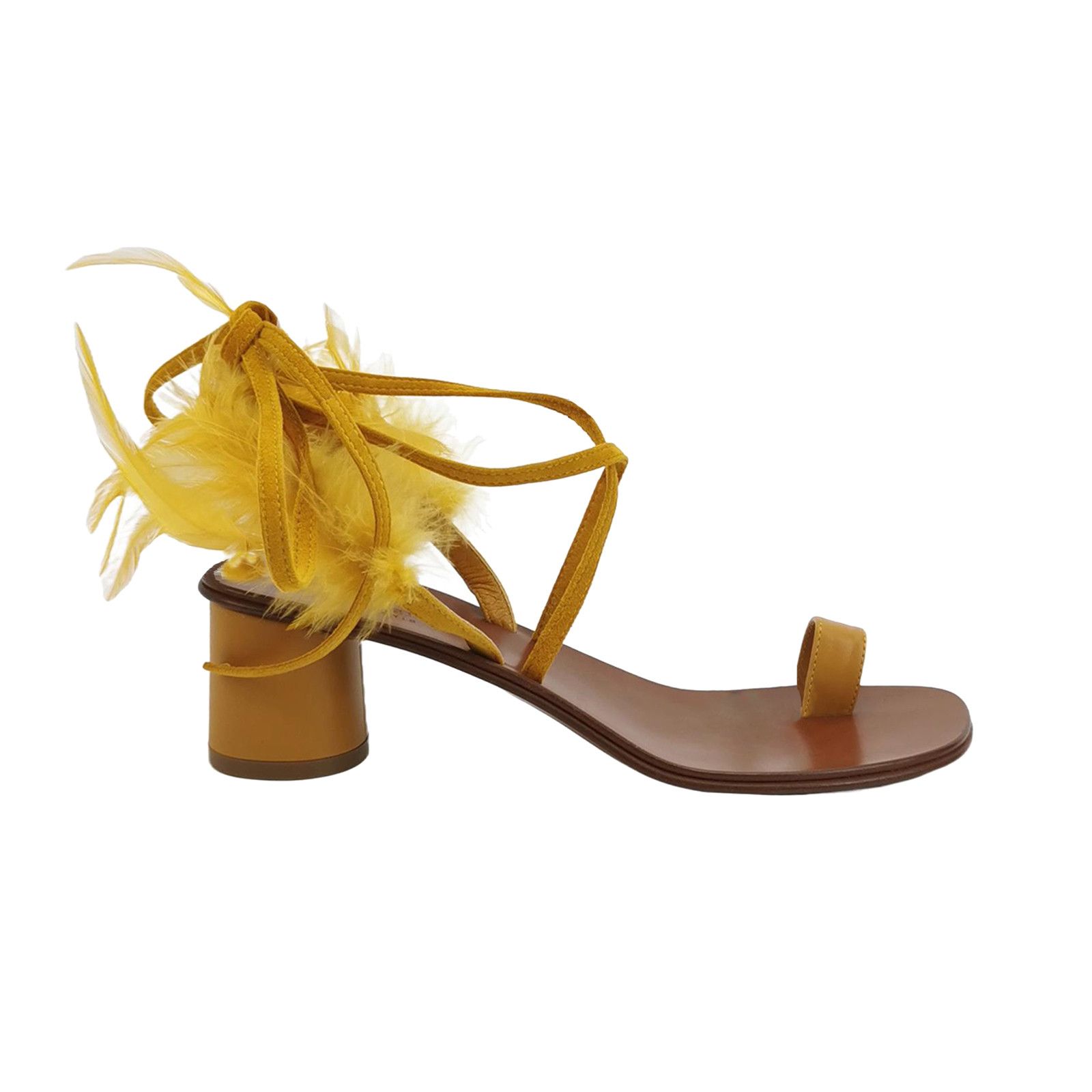Dior Dior Women 6-5 Sandals Size US 6.5 / IT 36.5 - 1 Thumbnail