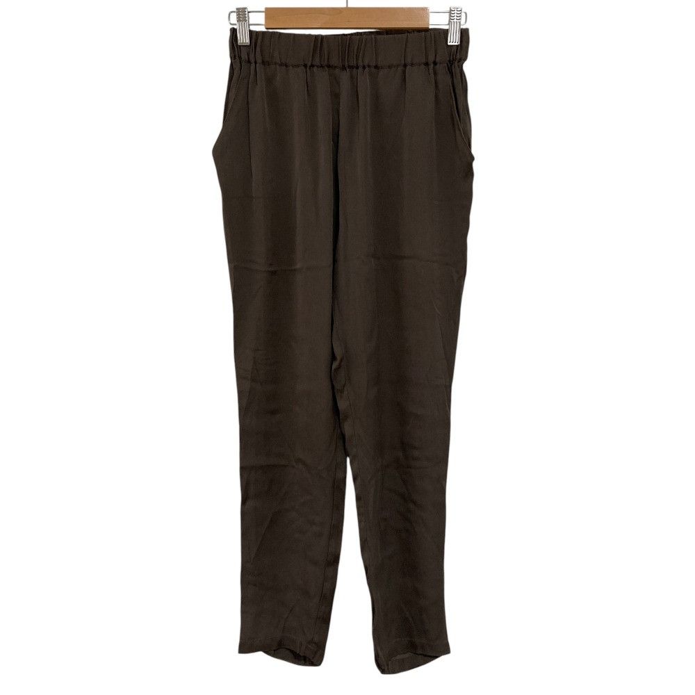 Other Other MUSE de Deuxieme Classe Silk Stretch Easy Pants Others Pants DUTY FREE for USA Size ONE SIZE - 1 Thumbnail