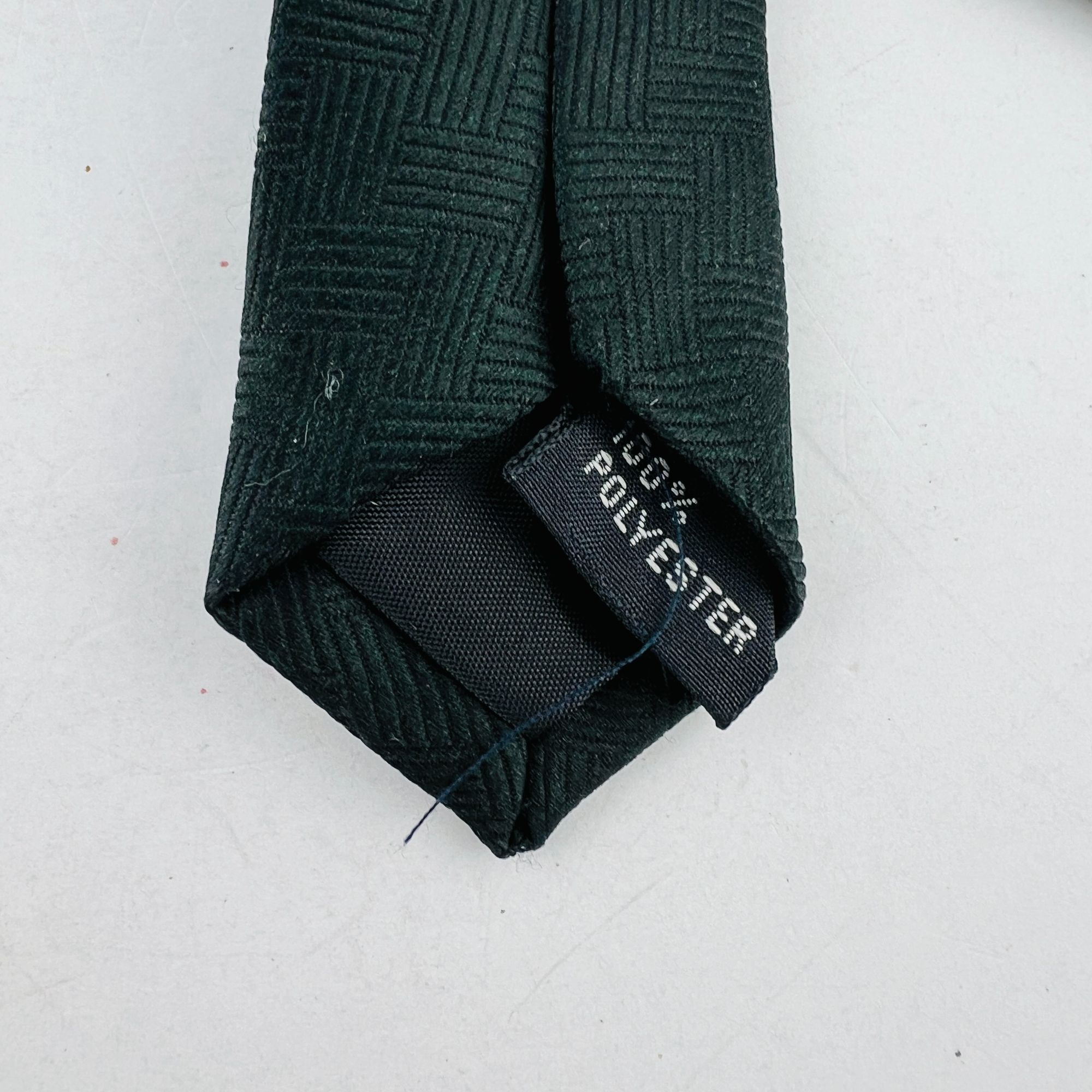 Ralph Marlin Green Bay Packers LOGO NFL Game Day Ralph Marlin Necktie Tie Size ONE SIZE - 5 Thumbnail