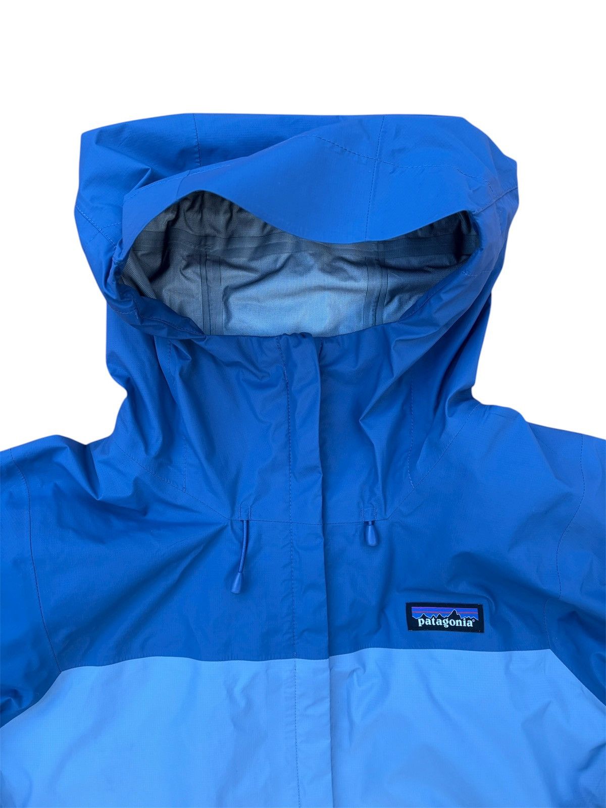 Patagonia Patagonia Women's Torrentshell 3L Rain Jacket Size S / US 4 / IT 40 - 6 Thumbnail