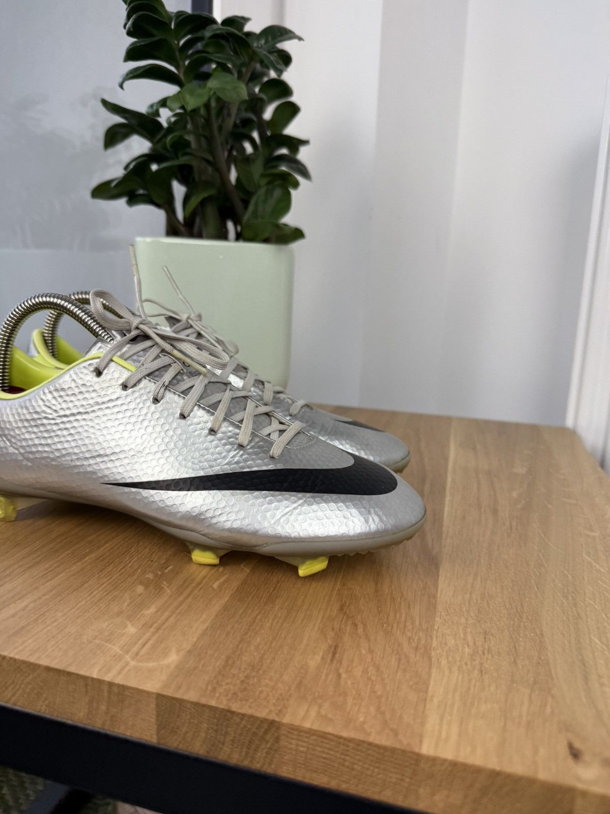 Nike Nike Mercurial Vapor 9 Ronaldo R9 „Best player” Size US 7 / EU 40 - 3 Thumbnail