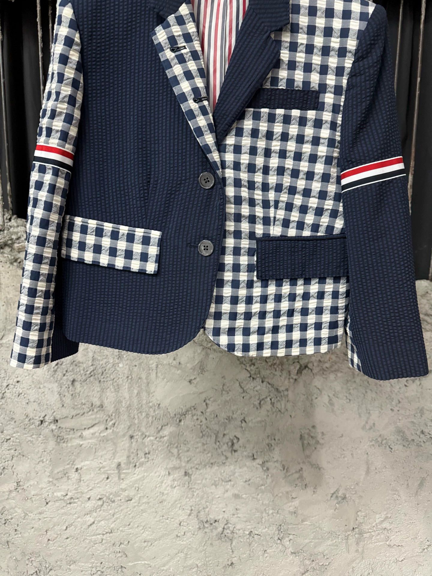 Thom Browne Thom browne tb suit Size XS / US 0-2 / IT 36-38 - 3 Thumbnail