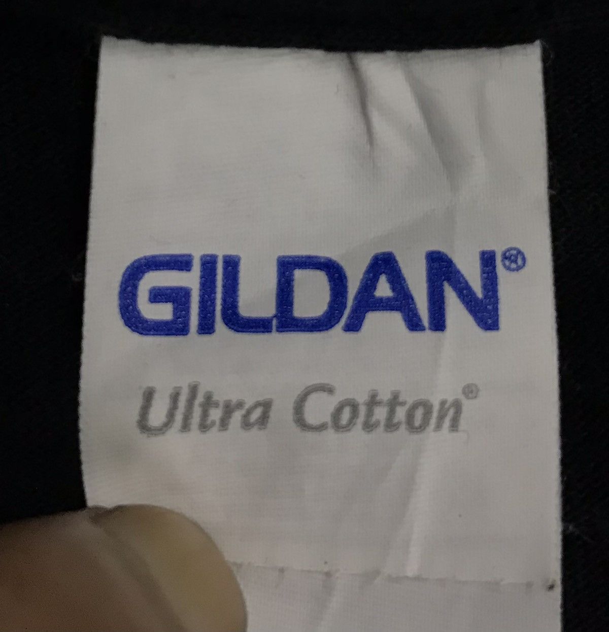 Cartoon Network × Gildan × Vintage Vintage Gildan Looney Tunes 24Karats Shirt Size US L / EU 52-54 / 3 - 7 Thumbnail