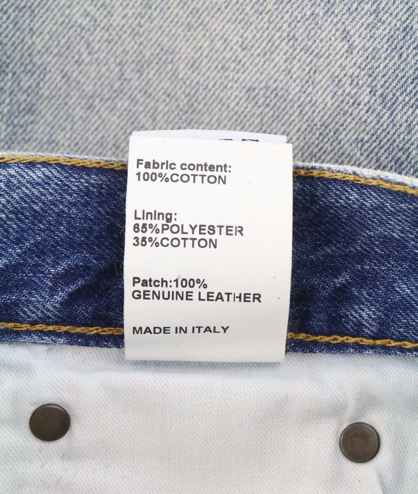 R13 BOYFRIEND 28 Jasper Washed Blue RRP699 87194 Size 28" / US 6 / IT 42 - 10 Thumbnail