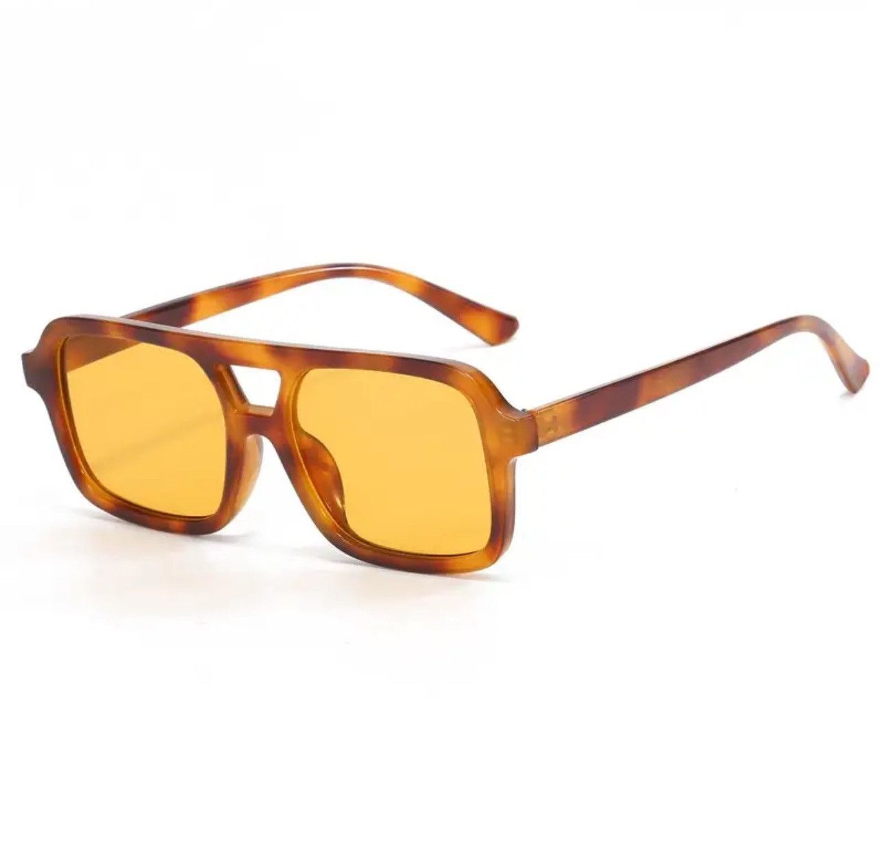 Vintage Streetwear Retro Vintage y2k sunglasses Size ONE SIZE - 2 Thumbnail