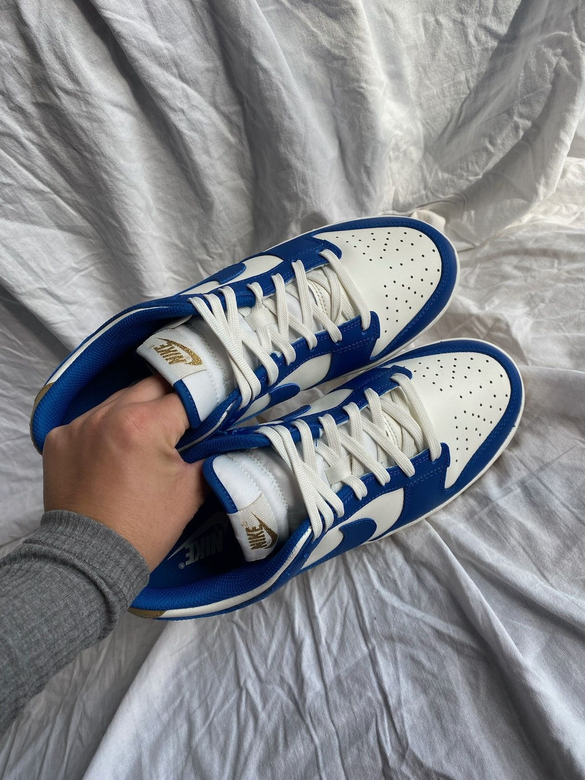 Nike Nike Dunk Low Size US 8 / EU 41 - 12 Thumbnail