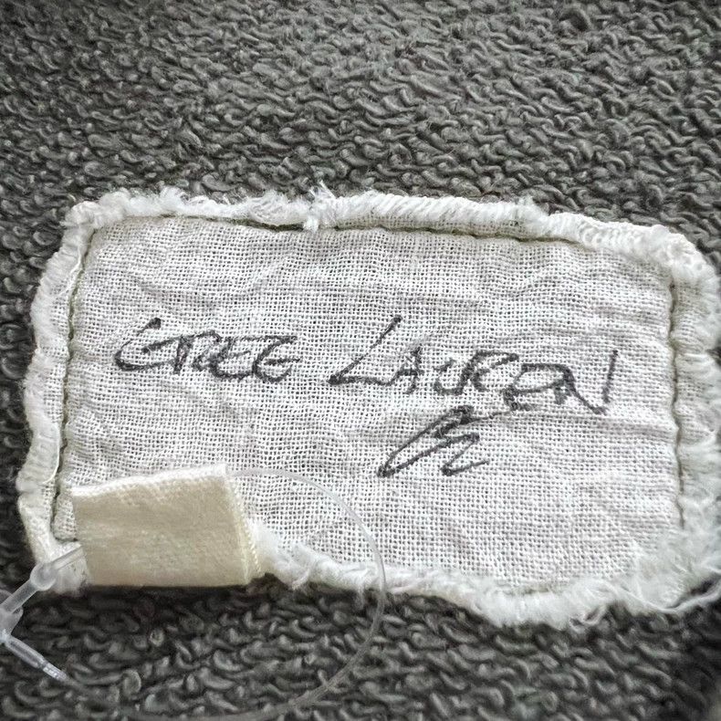 Greg Lauren greg lauren size 3 Corduroy work pants 2506-Nextarrow Size US L / EU 52-54 / 3 - 3 Thumbnail