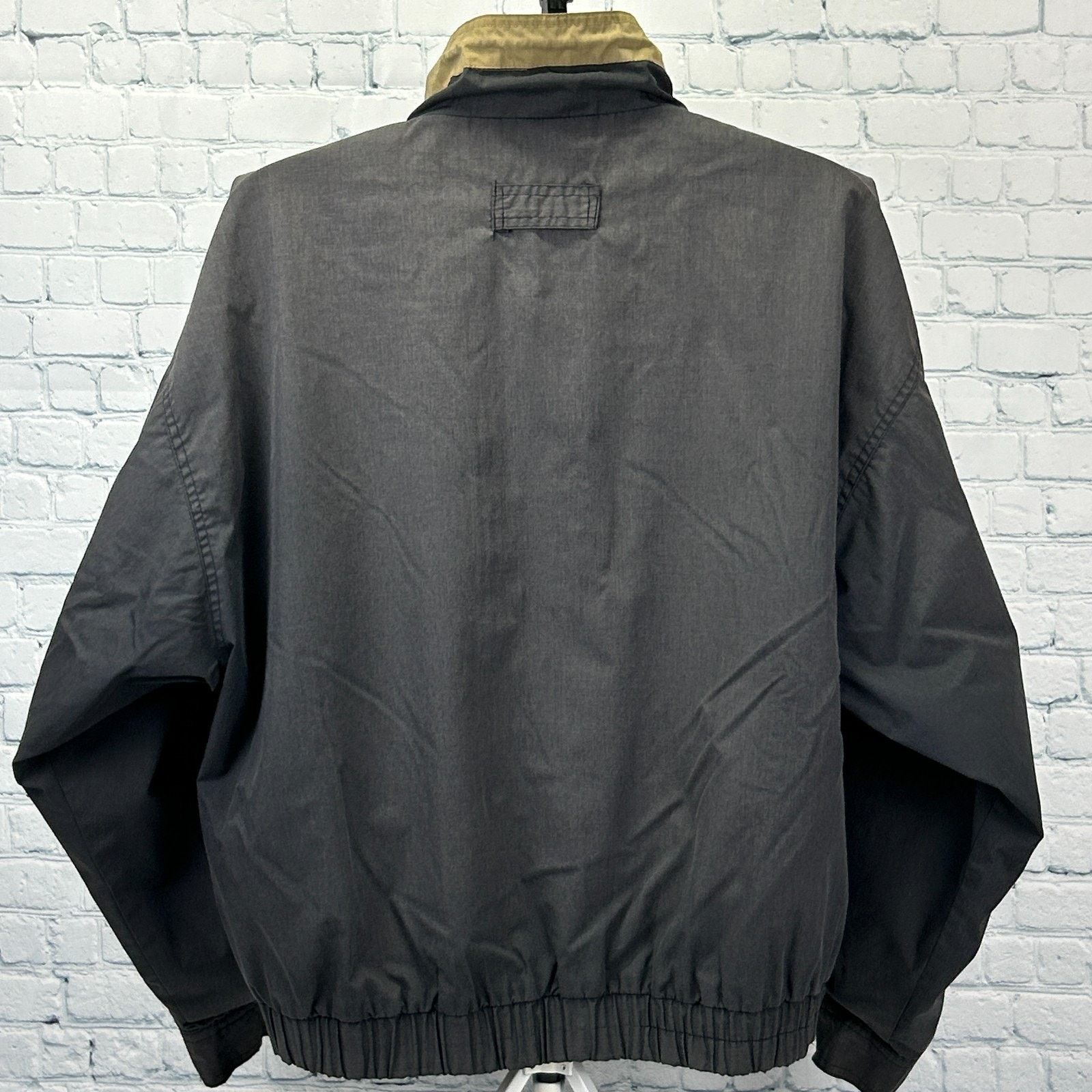 Vintage Vintage 90s Unisys The Club 99 Madrid Jacket IT XL X-Large Size US XL / EU 56 / 4 - 3 Thumbnail
