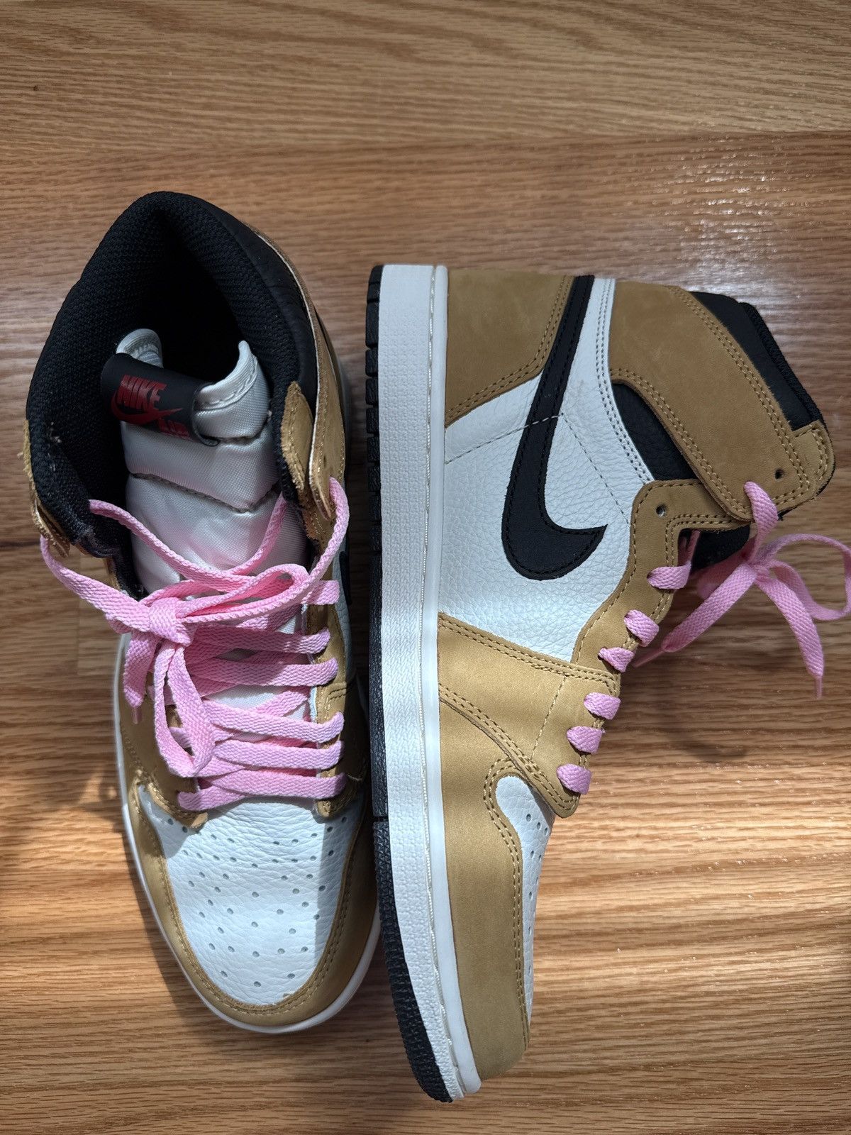 Nike Rookie of the year 1s Size US 10 / EU 43 - 5 Thumbnail