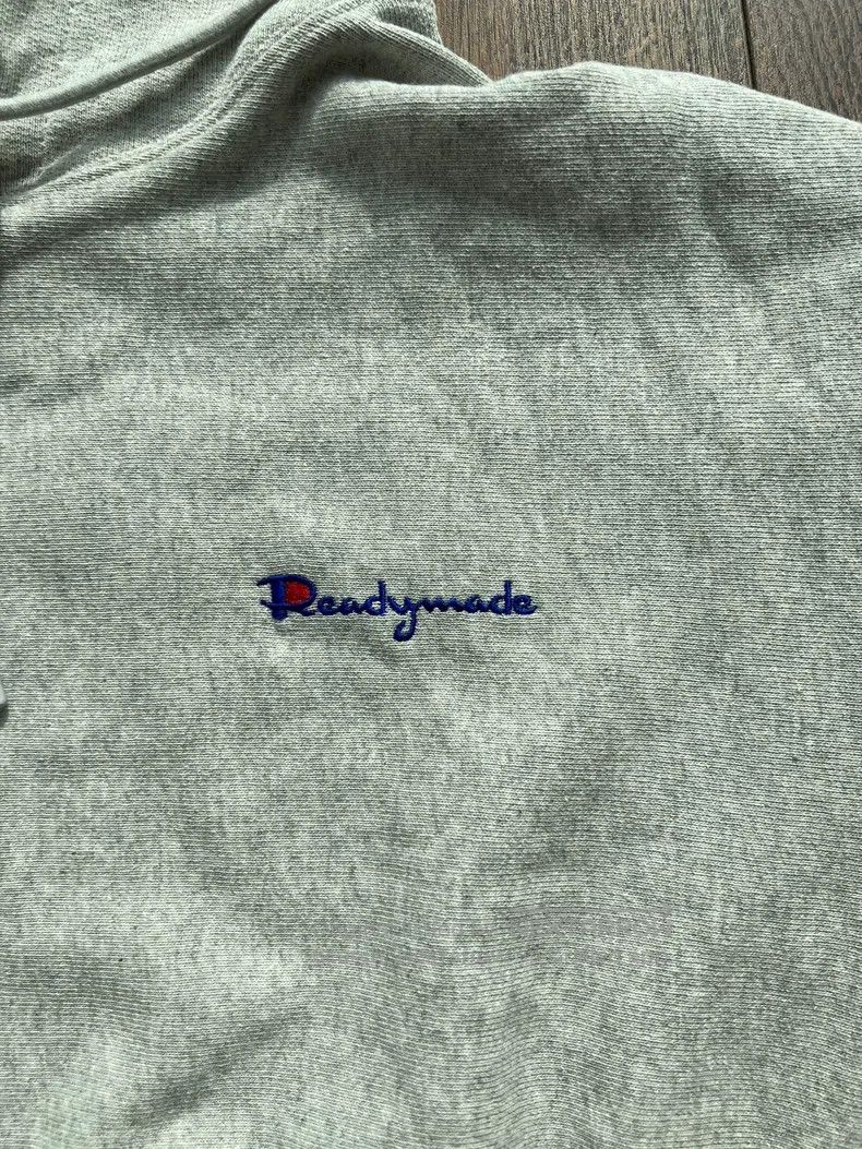 READYMADE Ready Made size L A set of sportswear in collaboration with Size 38L - 5 Thumbnail