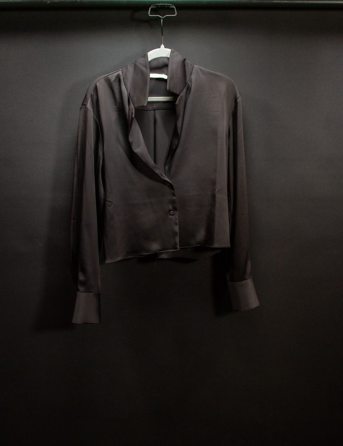 Other Dannijo Black Blouse Size M / US 6-8 / IT 42-44 - 1 Thumbnail