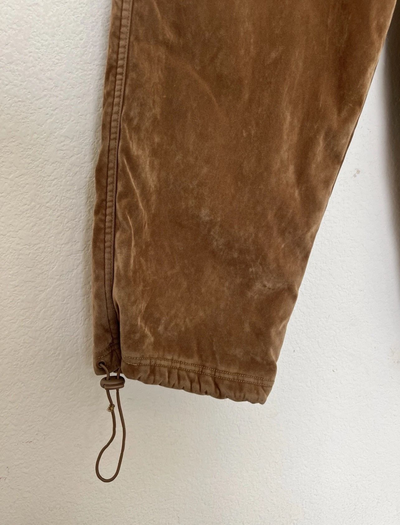 Clench × Vintage Vintage 90s Clench Track Suit Jacket Pants Size US 32 / EU 48 - 5 Thumbnail
