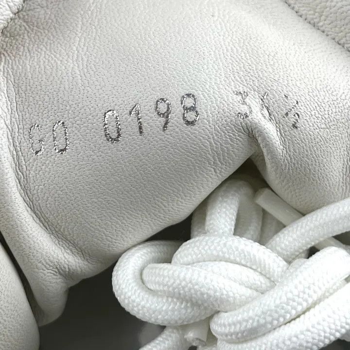 Louis Vuitton Louis Vuitton Comfortable Low-Top Sneakers -2508 Size US 6.5 / EU 39-40 - 5 Thumbnail