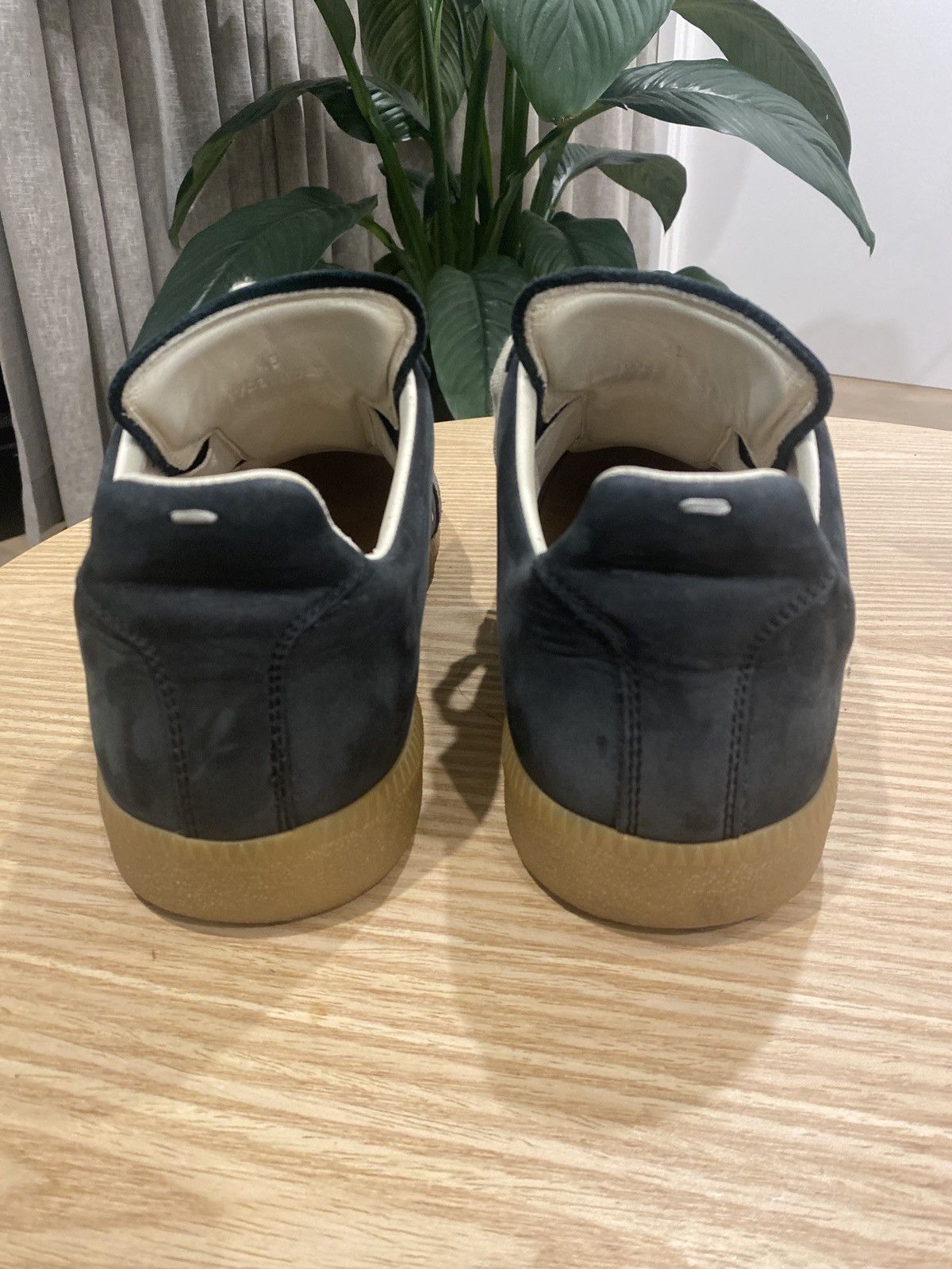 Maison Margiela Maison margiela splatter gats Size US 10 / EU 43 - 5 Thumbnail