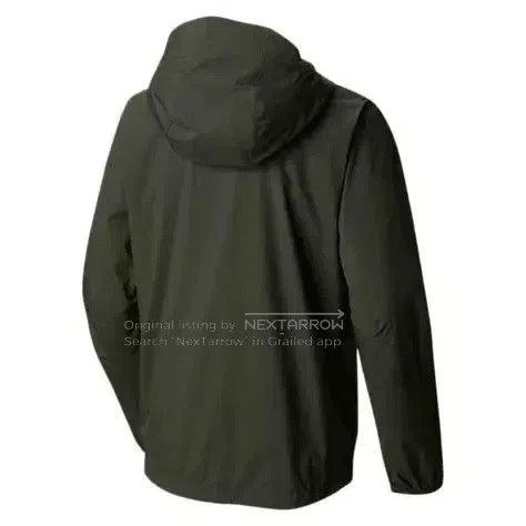 Mountain Hardwear Mountain Hardwear Rogue Composite 3. Size US L / EU 52-54 / 3 - 2 Thumbnail