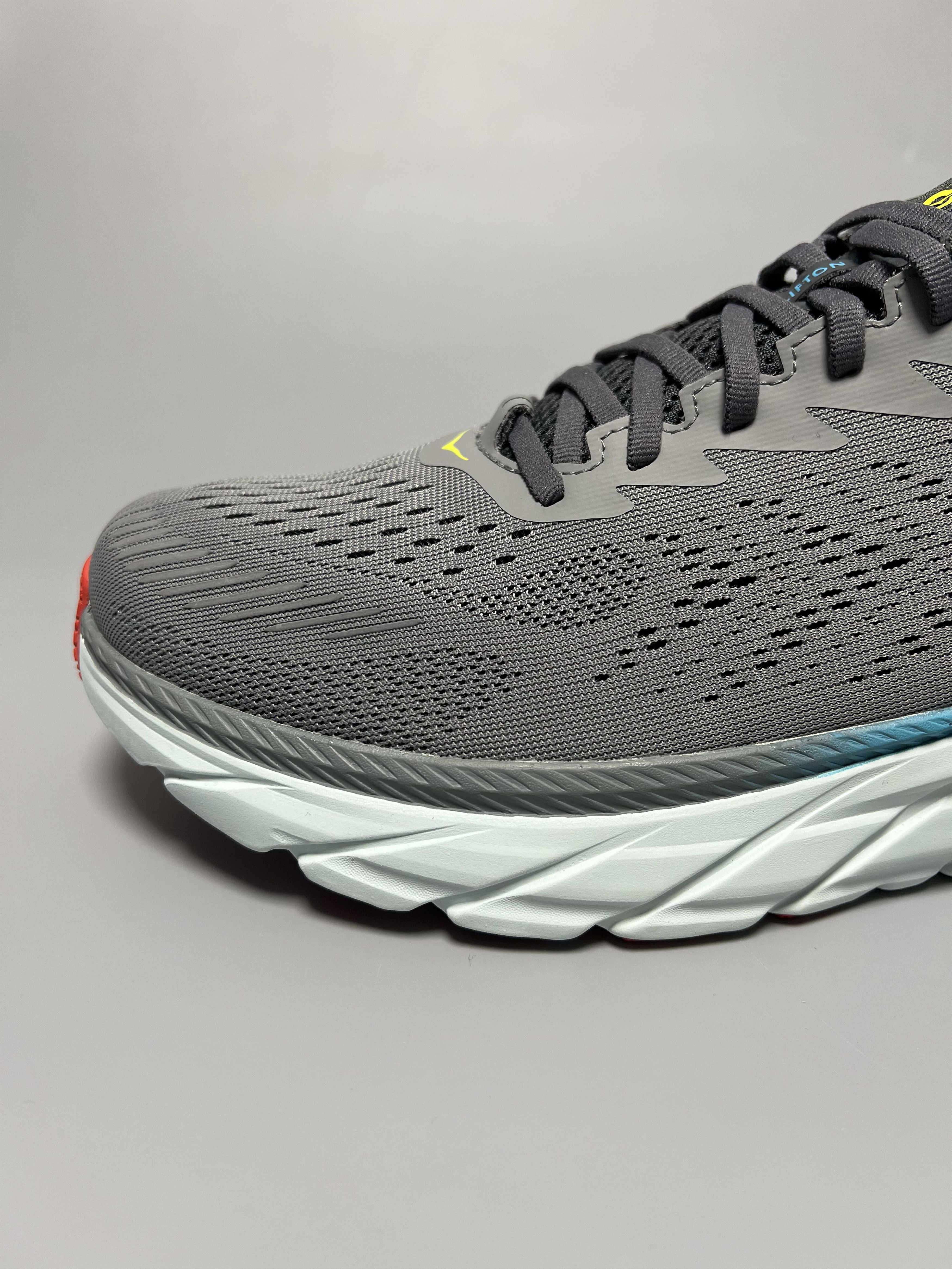 Hoka Hoka One One Clifton 7 Running Shoes 1110508-WDDS Size US 11.5 / EU 44-45 - 8 Thumbnail