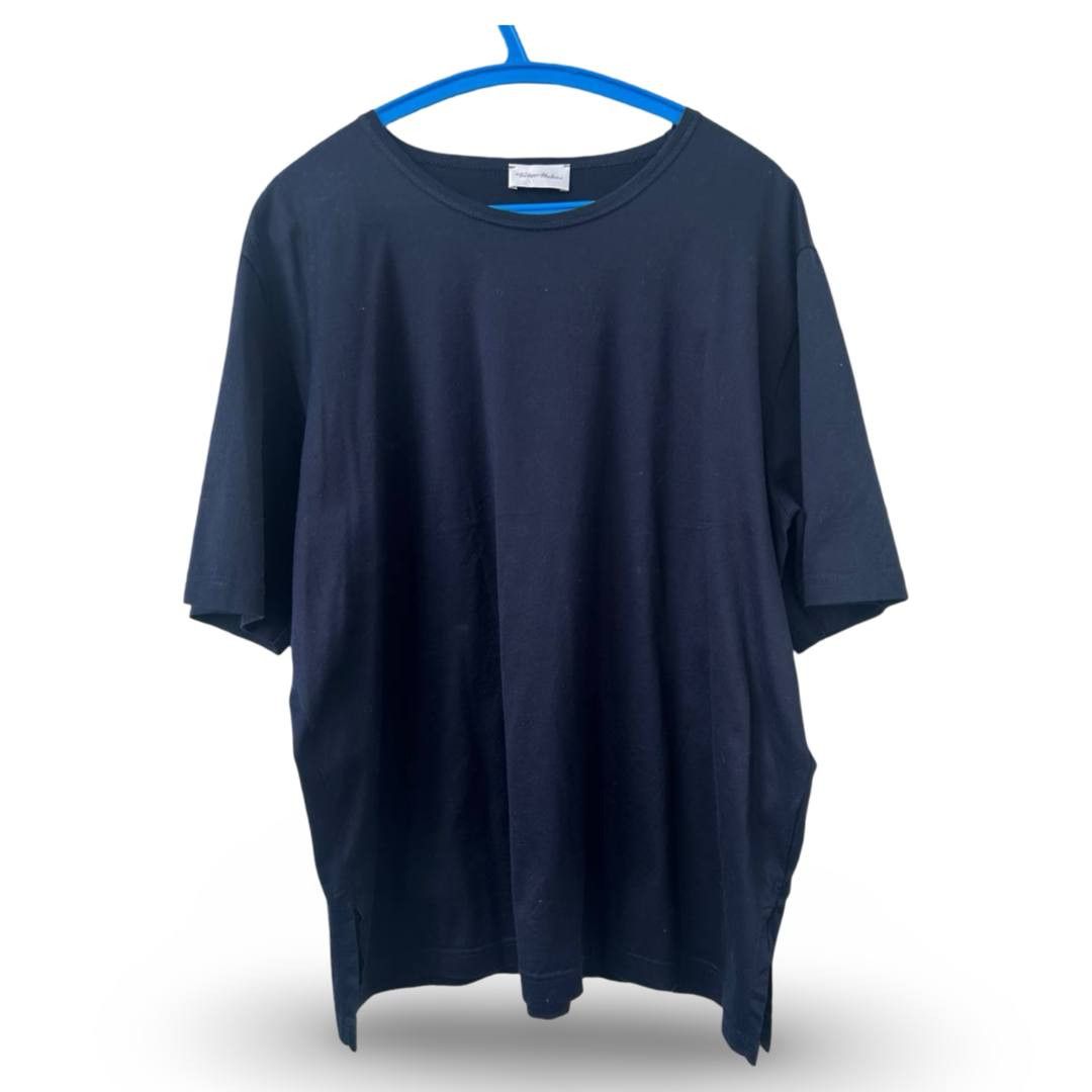 Luxire Peter Hahn T-Shirt #1149 Size US M / EU 48-50 / 2 - 1 Thumbnail