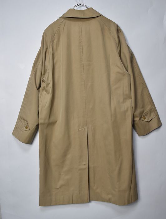 Vintage Burberry x Vintage/standard bal collar coat/25220 - 607