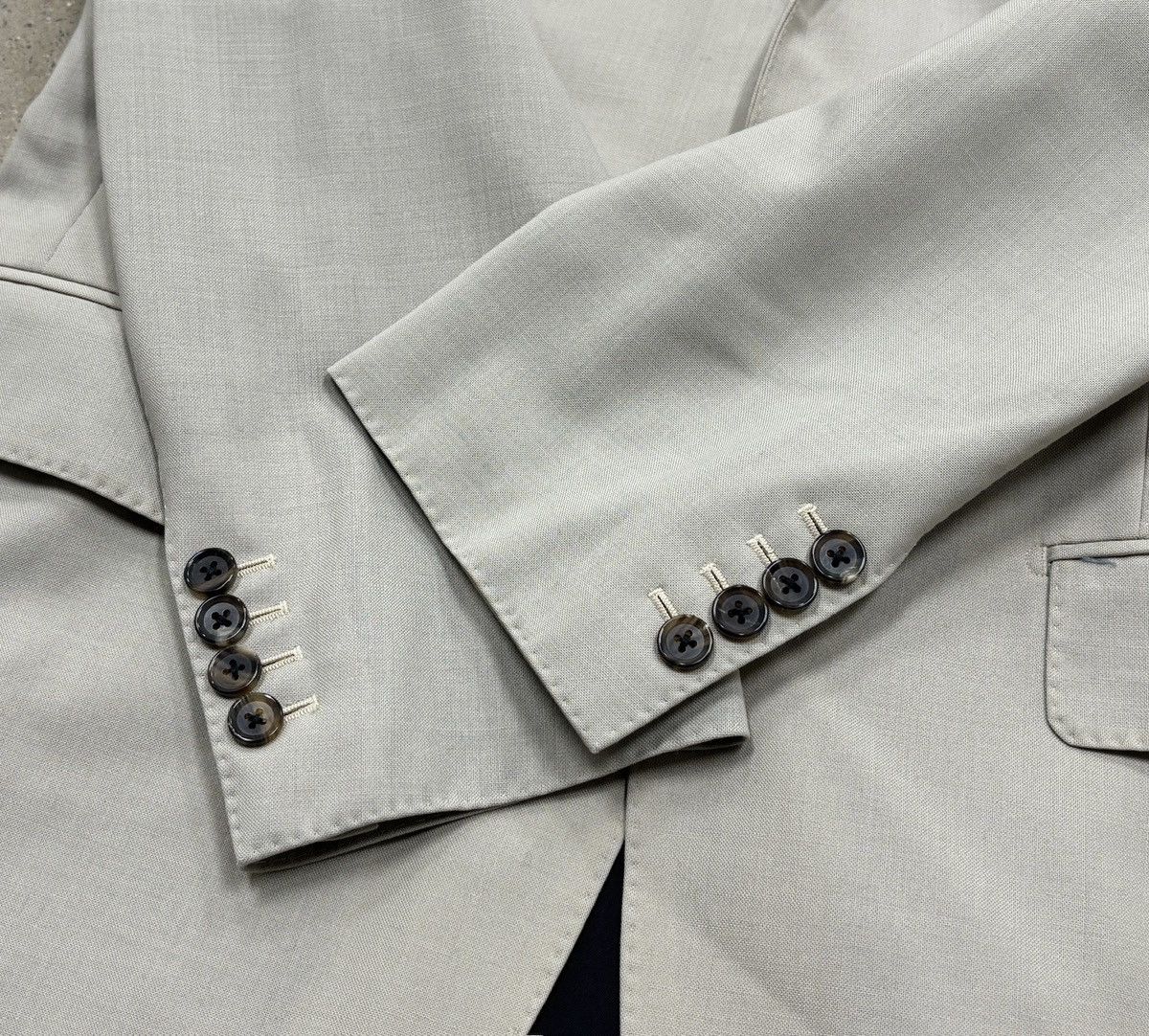 Wacko Maria Wacko Maria 24ss x Dormeuil Blazer Jacket Size US L / EU 52-54 / 3 - 10 Thumbnail