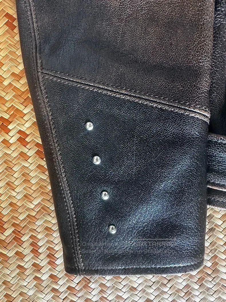 Freewheelers Freewheelers Labali leather clothes. Size US XL / EU 56 / 4 - 4 Thumbnail