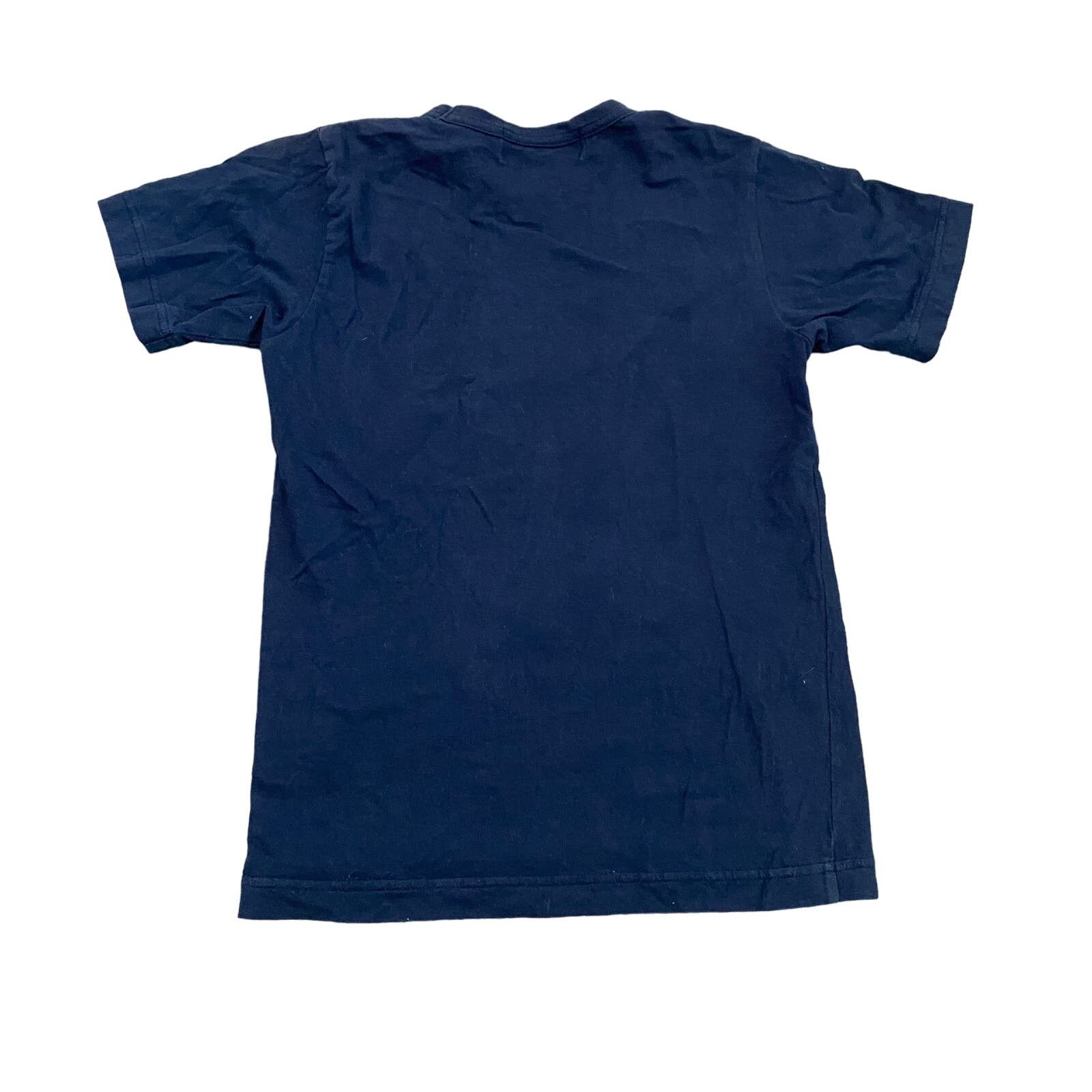 Comme des Garcons Girl Comme des Garcons Girl Girl Girl T Shirt Short Sleeve S Size S / US 4 / IT 40 - 2 Thumbnail