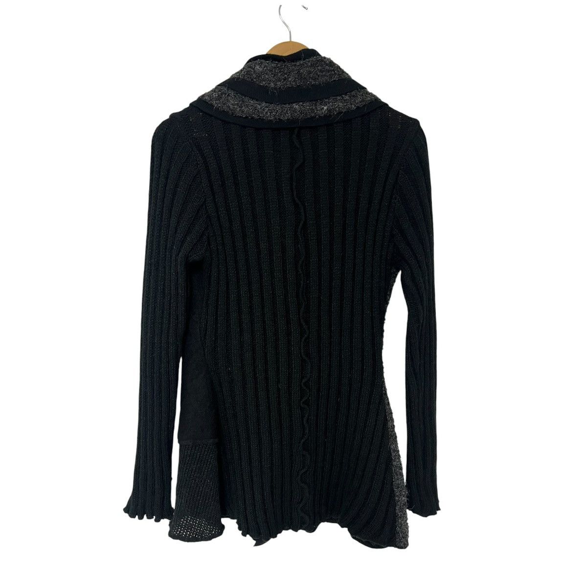 Japanese Brand Sioni stitch cardigan Size US M / EU 48-50 / 2 - 3 Thumbnail