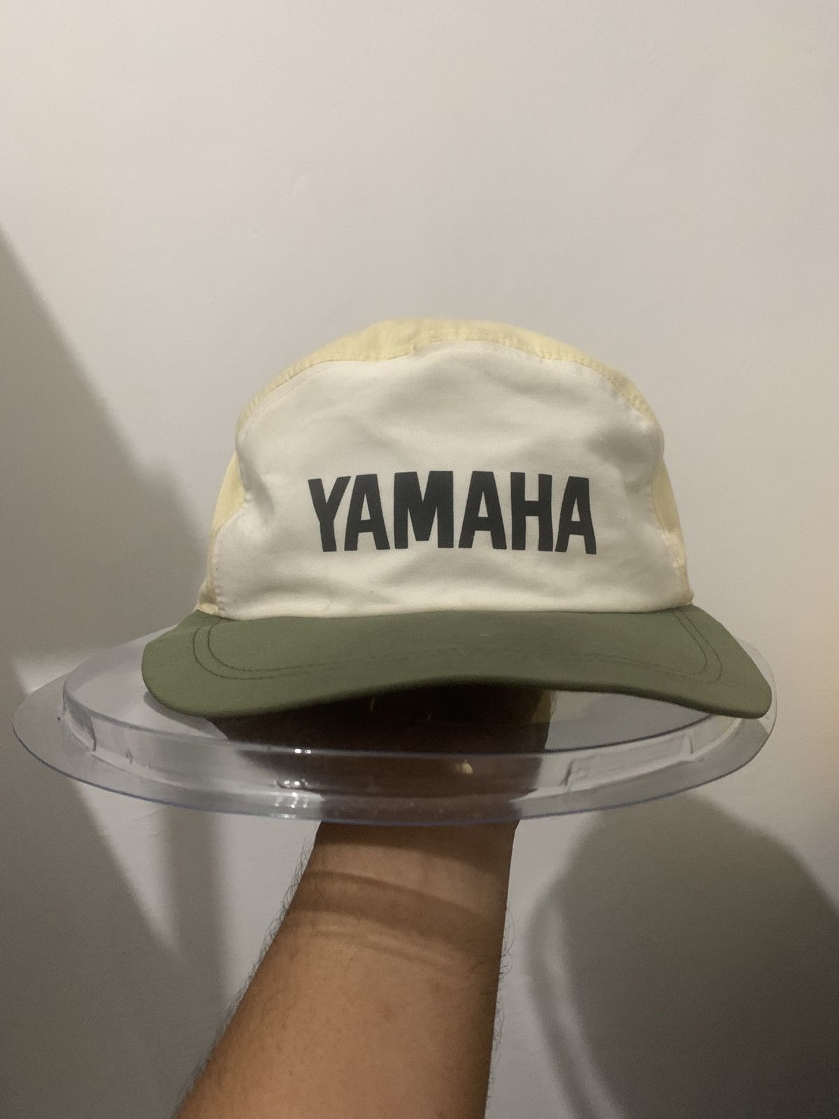 Yamaha Vintage Yamaha Hats Size ONE SIZE - 1 Thumbnail