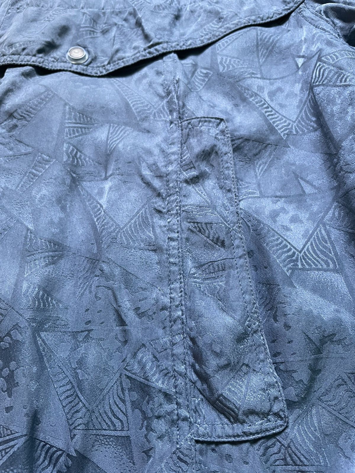 Japanese Brand Japanese brand x Vintage pattern Size US L / EU 52-54 / 3 - 9 Thumbnail