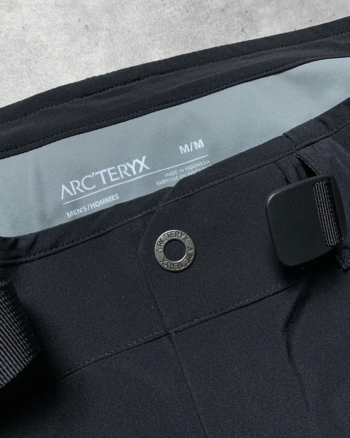 Arc'teryx Arc'Teryx Rush FL Ski Pants - M Size US 32 / EU 48 - 6 Thumbnail