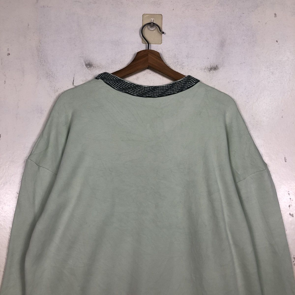 Adidas 📌Vintage Sweatshirt Adidas Real Madrid Size US M / EU 48-50 / 2 - 11 Thumbnail
