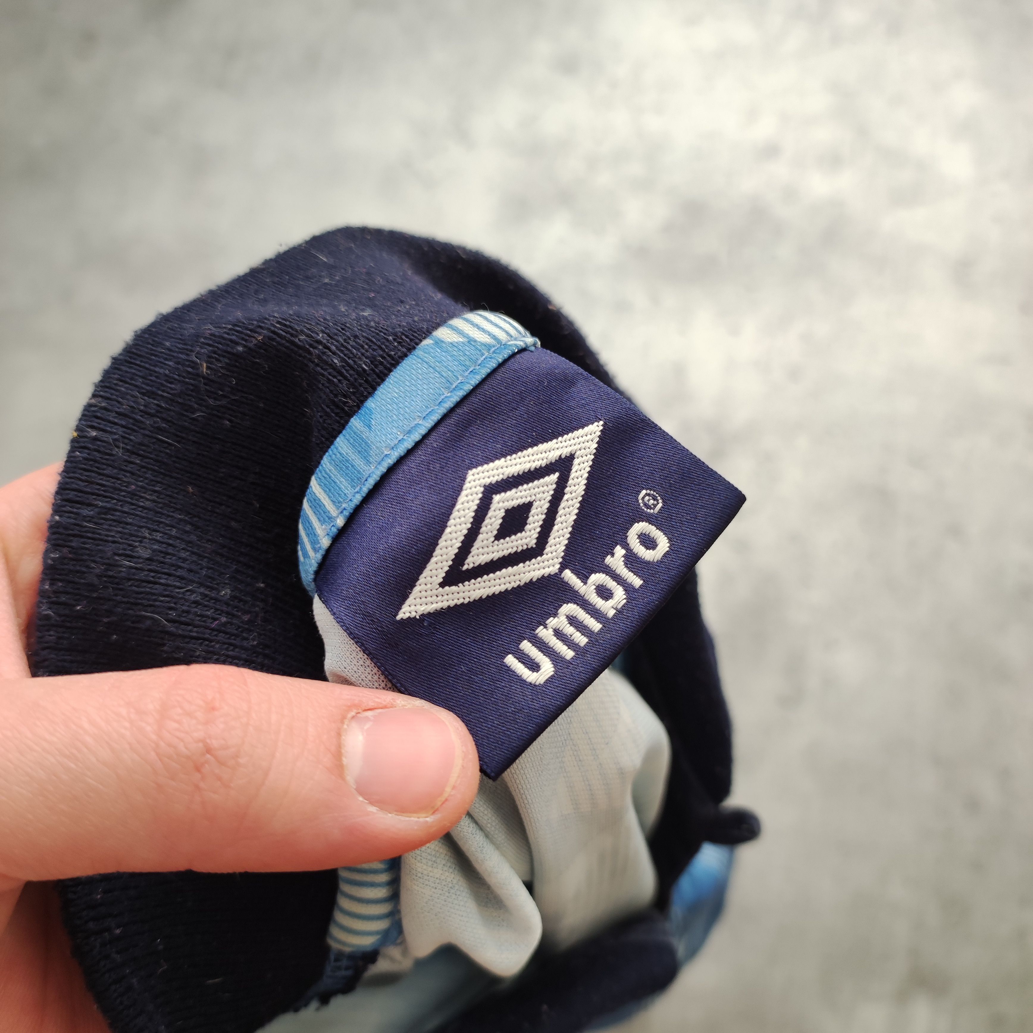 Vintage RARE Vintage Umbro x England National Team 90s Jersey Size US L / EU 52-54 / 3 - 7 Thumbnail