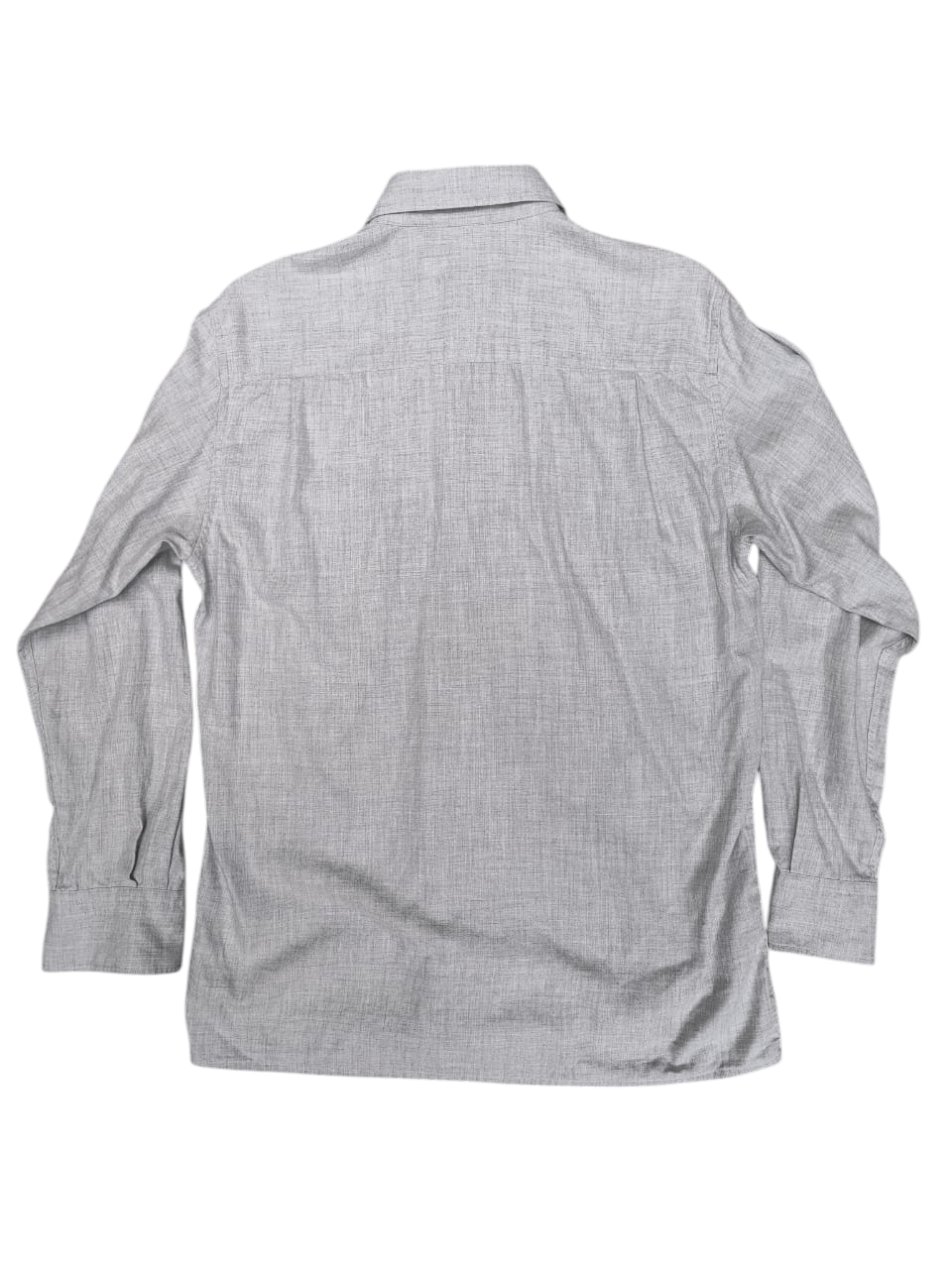Iceberg Rayon Shirt Iceberg History Size US M / EU 48-50 / 2 - 4 Thumbnail