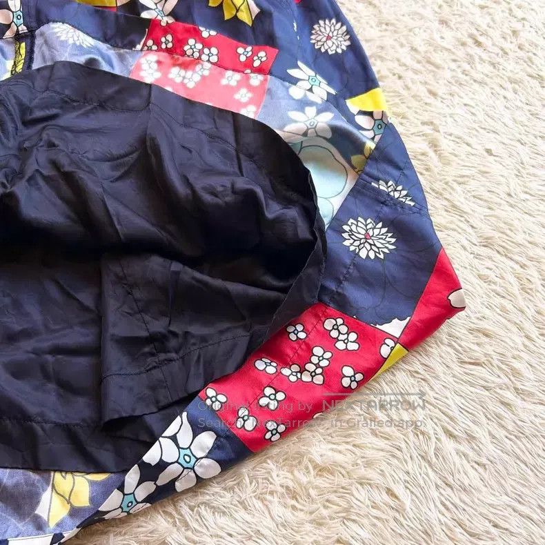 Comme des Garcons Comme des Garcons Size S skirt Size 23" - 4 Thumbnail