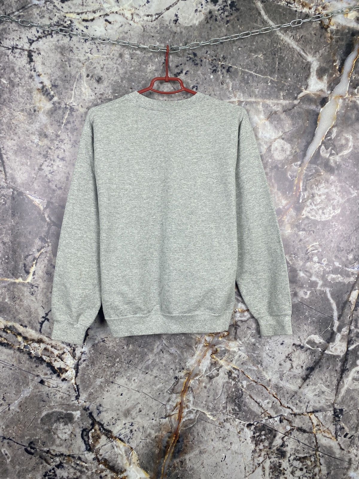 Vintage Melanie Martinez Sweatshirt Big Logo Size Small Size US S / EU 44-46 / 1 - 9 Thumbnail