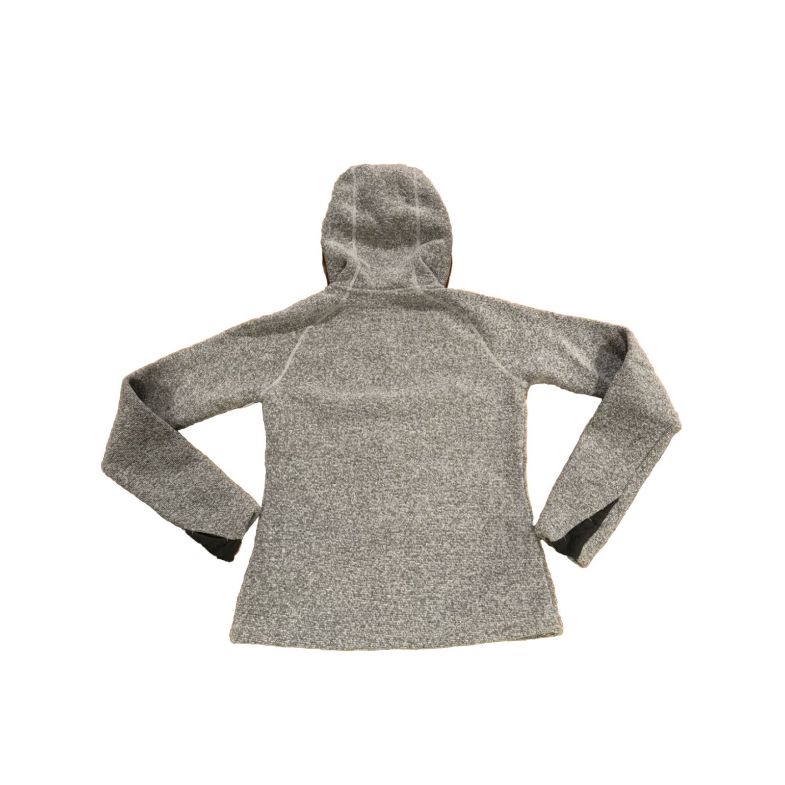 Smartwool Smartwool Women's Hudson Trail Full Zip Fleece Sweater Jacket XS Wool Hoody Jacket Size XS / US 0-2 / IT 36-38 - 6 Thumbnail