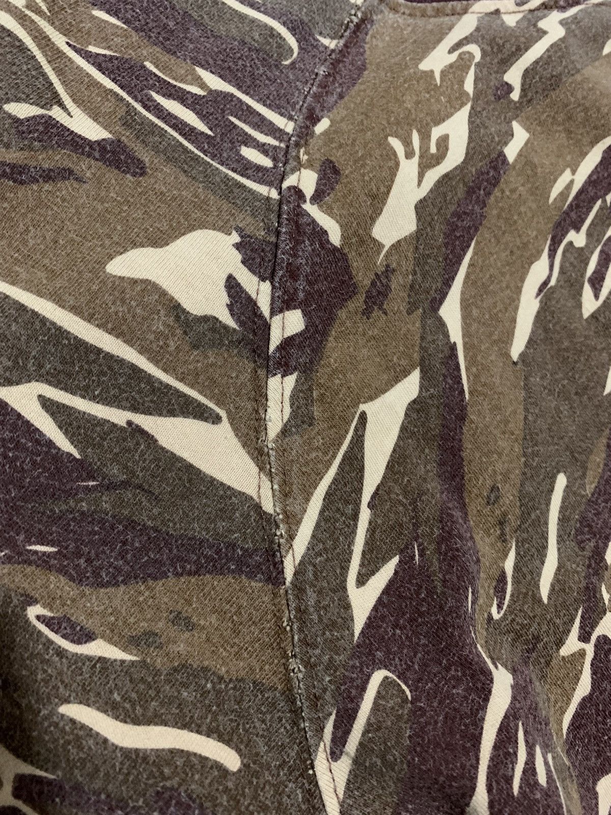 Recon 00s Camo Furtura Size US M / EU 48-50 / 2 - 6 Thumbnail