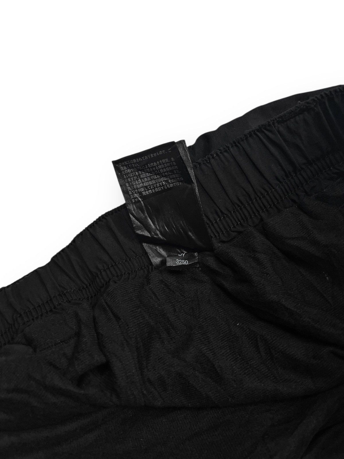 Japanese Brand Fieldcore Flame Tech Nylon Pants Size US 34 / EU 50 - 10 Thumbnail
